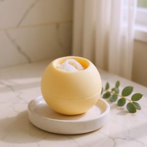 Bombe De Bain Citron
