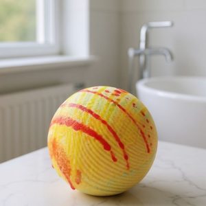 Bombe De Bain "Rêverie"