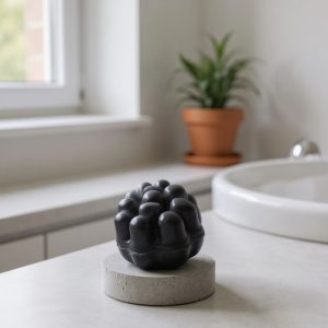 Savon de Massage l'huile d'Argan