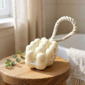 Savon de Massage Pétale de rose