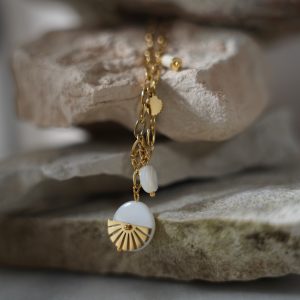 Collier  "Carmen"