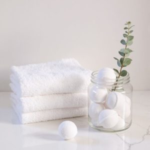Mini bille de bain "Coco"