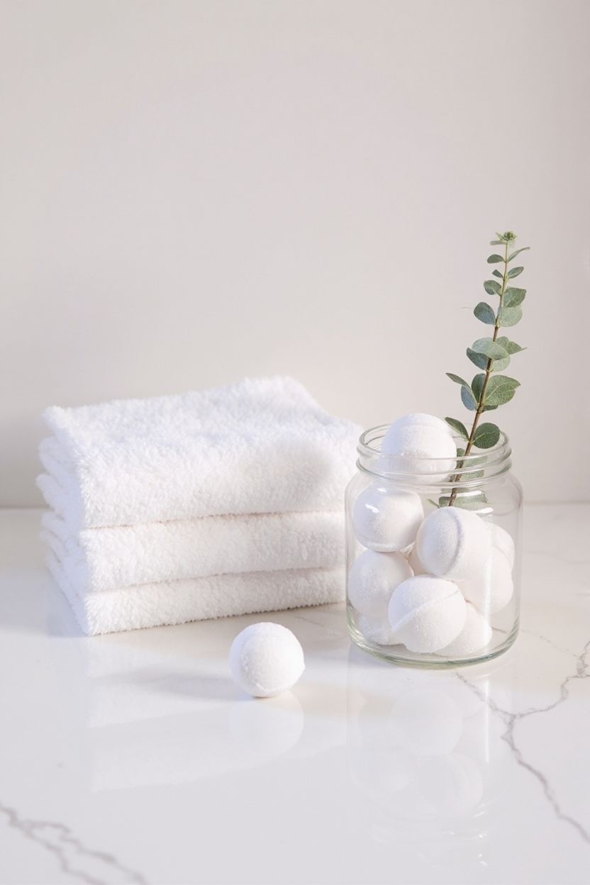 Mini bille de bain "Coco"