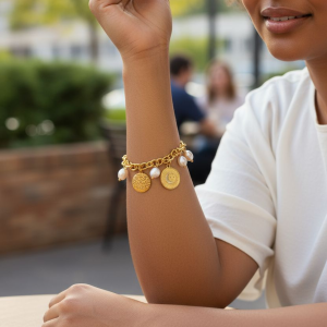 Tyra bracelet