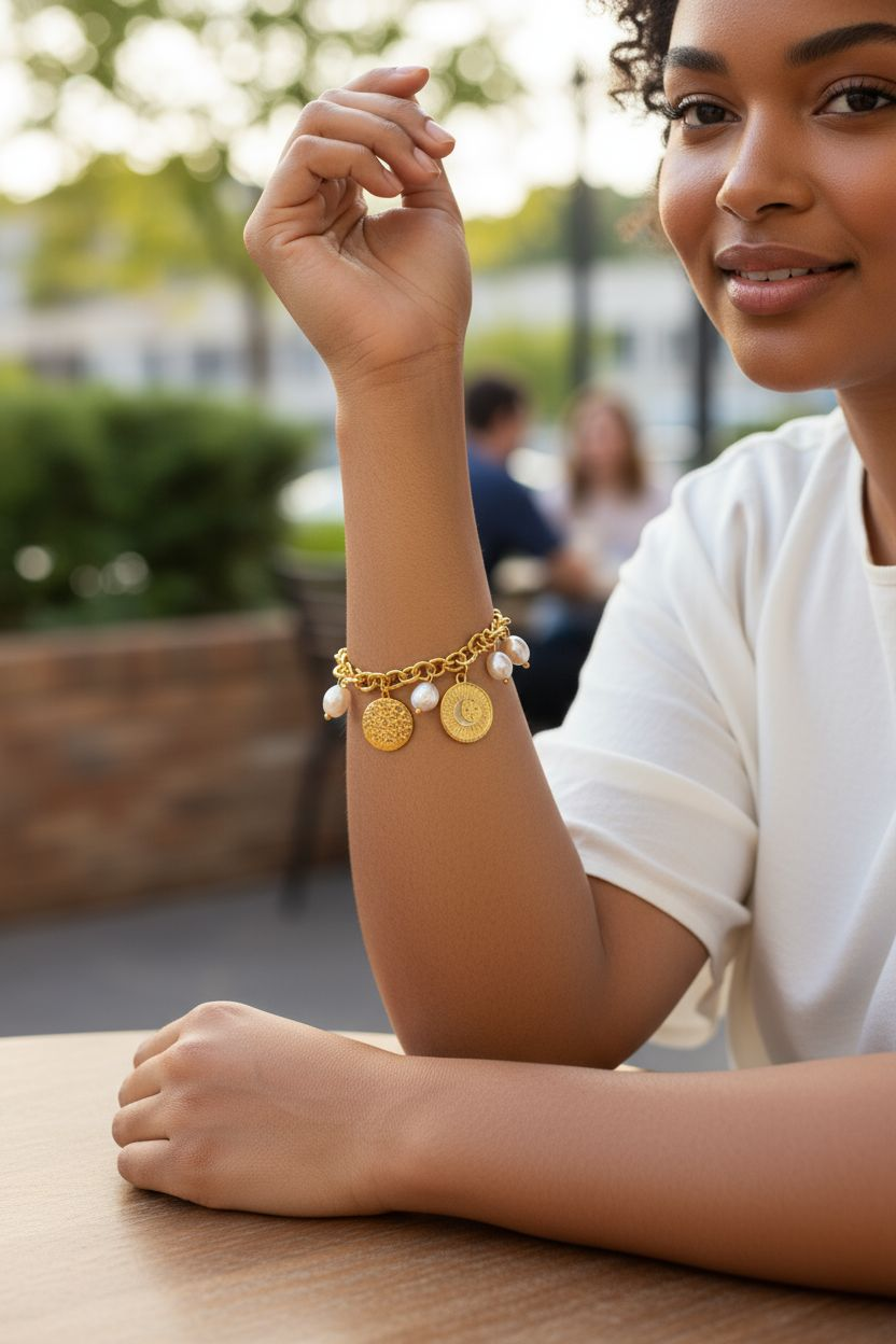 Tyra bracelet